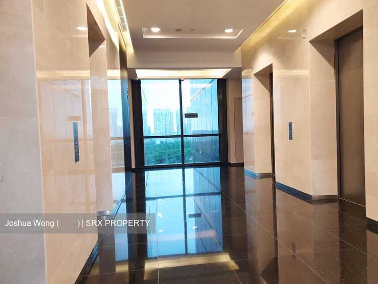 Vision Exchange (D22), Office #413651371